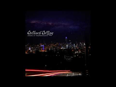 Cailleach Calling - Dreams Of Fragmentation (Full Album 2022)