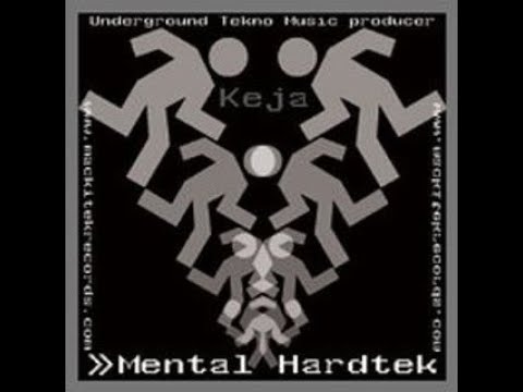 MackiTek - Keja   Live tribecore