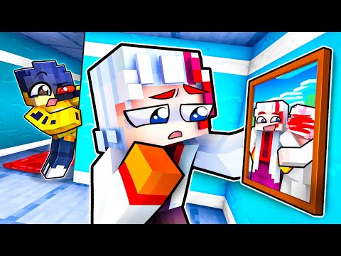 7 SECRETS About FRANK in Minecraft!
