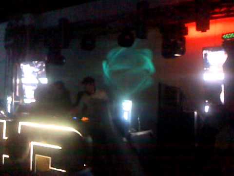 Skarabex @ Hard Love 5 @ Party Center 4km / Sofia / Bulgaria