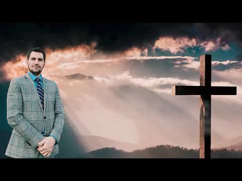 O, Isuse a mea cruce IOSUA COFAR NEW 2021