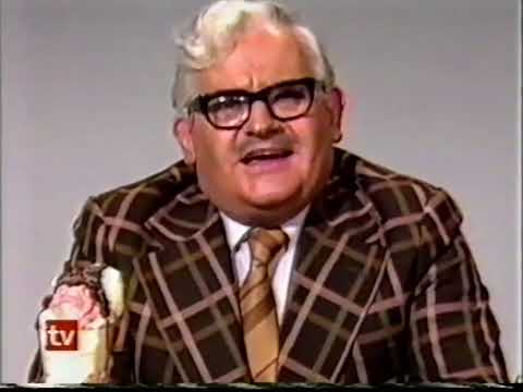 Brief ITV3 continuity - 23/07/2006