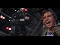 THX WOW Lucasfilm Montage Remastered