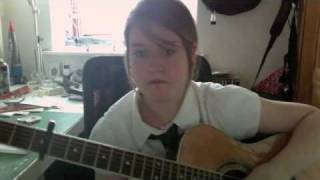 Nothing I Can Do (COVER)