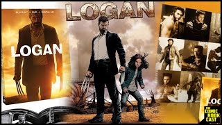 LOGAN Release Date, Special Features & 3 Special Editions Detailed