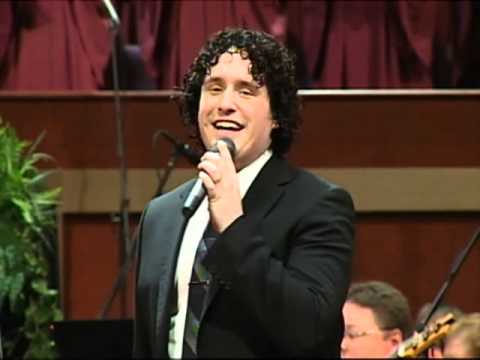 I Bowed on My Knees and Cried Holy - First Baptist Panama City