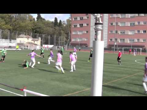 Alameda de Osuna EF - EF Periso 16 11 2014