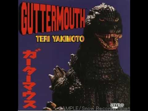 Guttermouth - Lock down