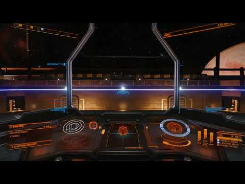 MongoTV_6042 - Mongo Games - Elite Dangerous - Part 31 - Commander GEXDEX - GEXDEX Highway 1 - V0.17