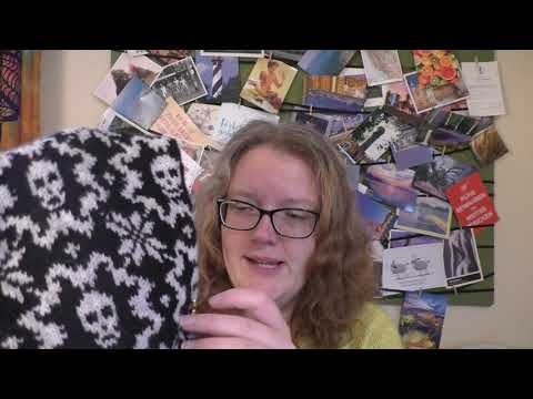 The Nerd Knits - der Trend geht zum Zweit- und Drittmonster