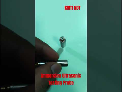 Ultrasonic Probe