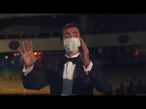 Las Bodas del Cordero