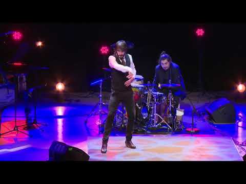 Chano Domínguez x Blas Córdoba El Kejío ☪ Oye Como Viene