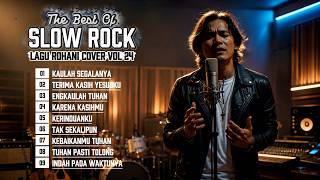 Download lagu LAGU ROHANI SLOW ROCK VOL 24 (KAULAH SEGALANYA)✝️COVER TERBARU 2026 mp3 Download lagu LAGU ROHANI SLOW ROCK VOL 24 (KAULAH SEGALANYA)✝️COVER TERBARU 2026 mp3