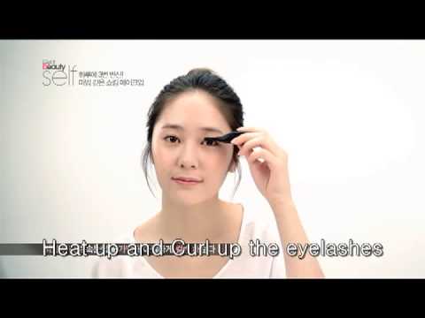 [Eng Sub] f(x) Krystal's 3 Times Changing Makeover