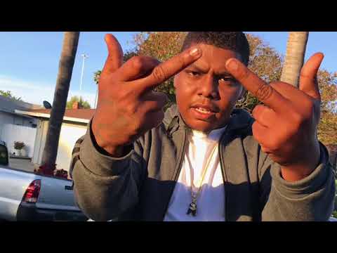 Paid Lucky - See What It Do ( Intro )