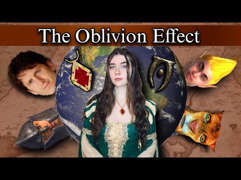 Oblivion's Meme Legacy