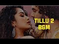 Tillu Square BGMs HD Tillu Square Mass BGMs Mix HD Tillu Square Background Music HD