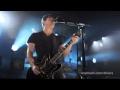 Sick Puppies - You're Going Down (Live) 