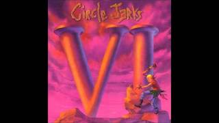 Circle Jerks - Casualty Vampire