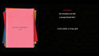 The End - ELO (feat. Paloalto) [ENG SUB / HANGEUL]