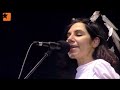 PJ Harvey - Pocket knife - Live Main Square