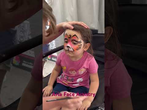 Promotional video thumbnail 1 for Aria Face Artistry