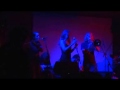 Jamchestra - Don't Touch Me (Rybanaruby 13.10.2012)