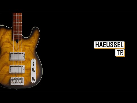 Haeussel TB - Maruszczyk Mr. Tee 4p