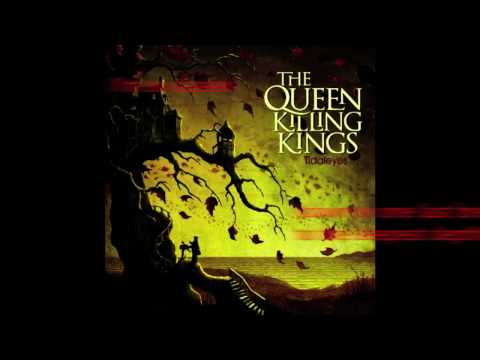 The Queen Killing Kings- Like Lions