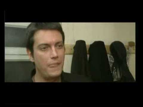 Fabrizio de André - dietro le quinte(parte1) concerto '98-32