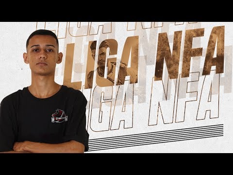 LOOK WHAT WE DID IN THE NFA LEAGUE!!