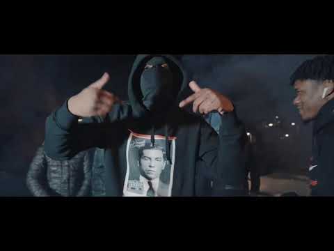 Russ x Gully x Kwengface - Local Politics x My Son (Remix/Mashup)