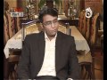 Hot Seat AAJ News Dr Zulfiqar Mirza 1 Part 01