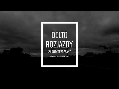 Delto - Rozjazdy 2#ANTYDEPRESANT