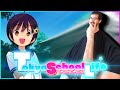 Cute Endearing Forgettable Tokyo School Life Review Switch Tarks Gauntlet