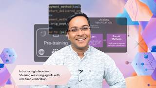 Introducing Interwhen: Steering reasoning agents with real-time verification