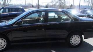 preview picture of video '2002 Honda Accord Used Cars Shepherdsville, Mt. Washington,'