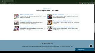 How To Renew Car Registration Online In New York