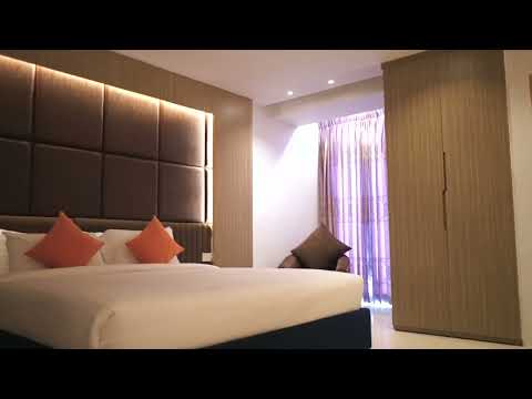 Hotel Room Promo Video || CIRCLE Digital Creation | hotel room commercial | hotel room advertisement