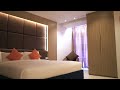 Hotel Room Promo Video CIRCLE Digital Creation Hotel Room Commercial Hotel Room Advertisement