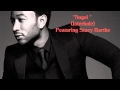 Return II Love ♪: John Legend - Angel (Interlude Feat. Stacy Barthe)