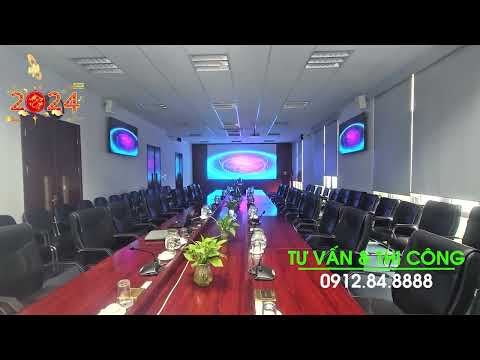 Video dự án