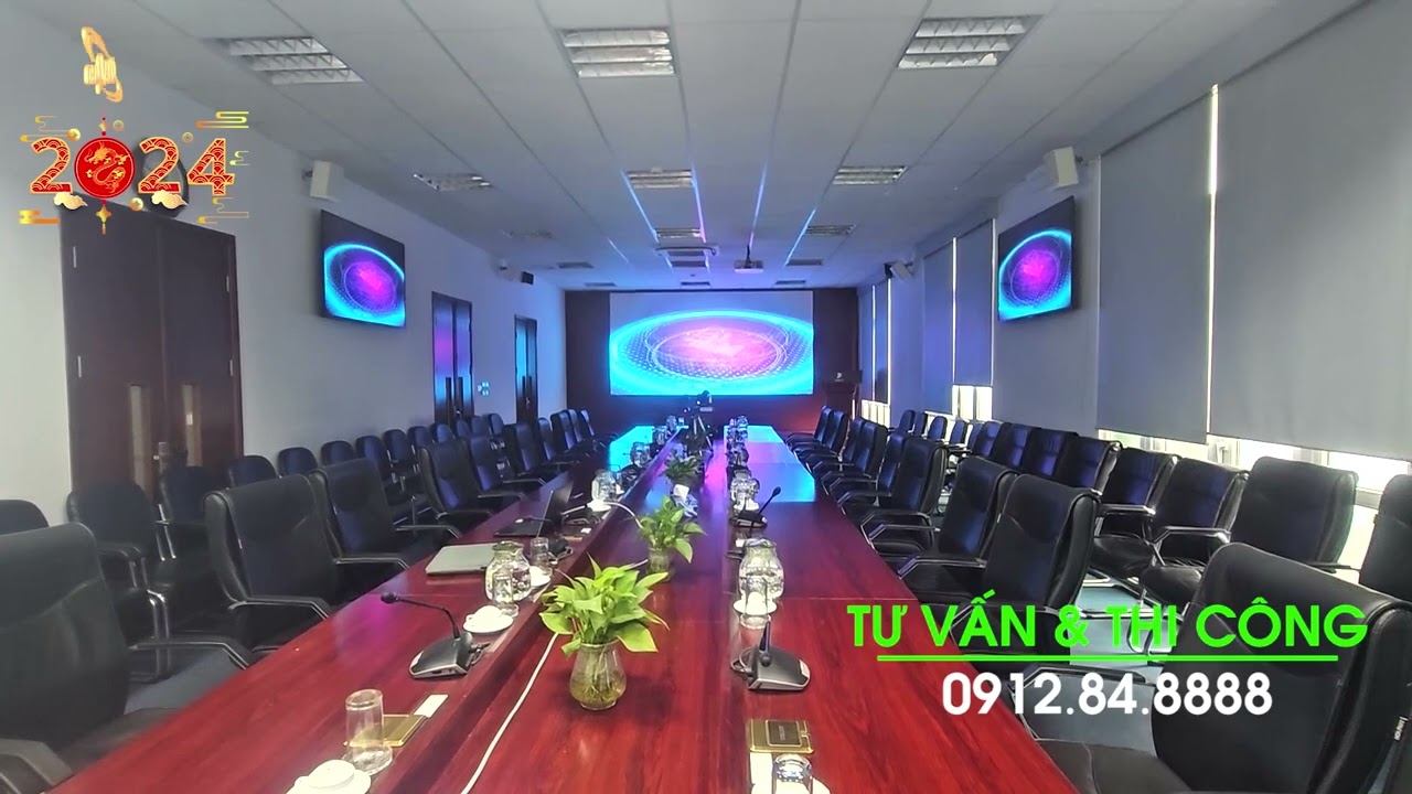 Video du an