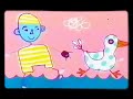 Noggin Commercials 11 11 2003