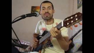 Marco Souza-Sublime-Jammil (Cover)