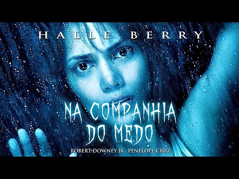 Gothika 2003 | Full Movie | Halle Berry, Robert Downey Jr., Penélope Cruz | Pelicula completa