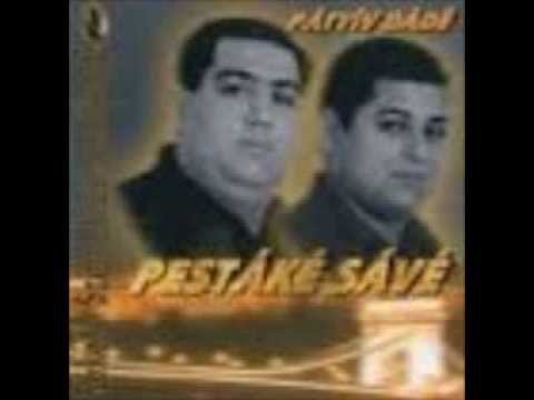 Pestáké Sávé Náj nám aba lové