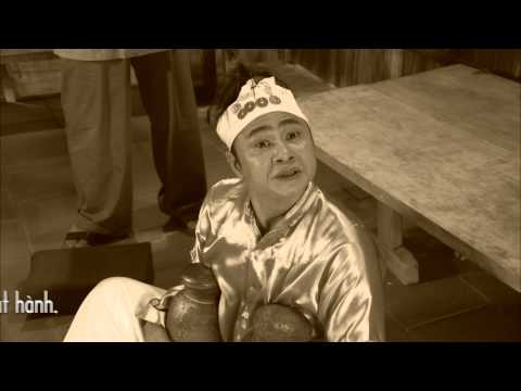 MV: " Chúc xuân" ca khúc trong phim hài tết 2015, Sáng tác: Tiến Minh, Đạo diễn: Phạm Đông Hồng