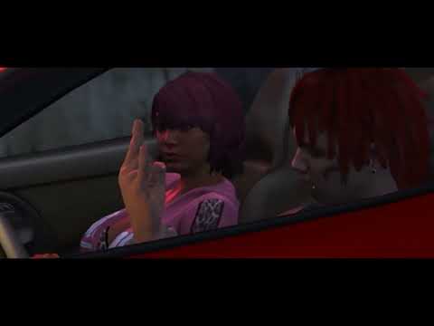 031 GOATS FEAT. BLXCKIE - DOING TOO MUCH (MUSIC VIDEO)